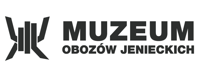 Logo Muzeum Obozów Jenieckich